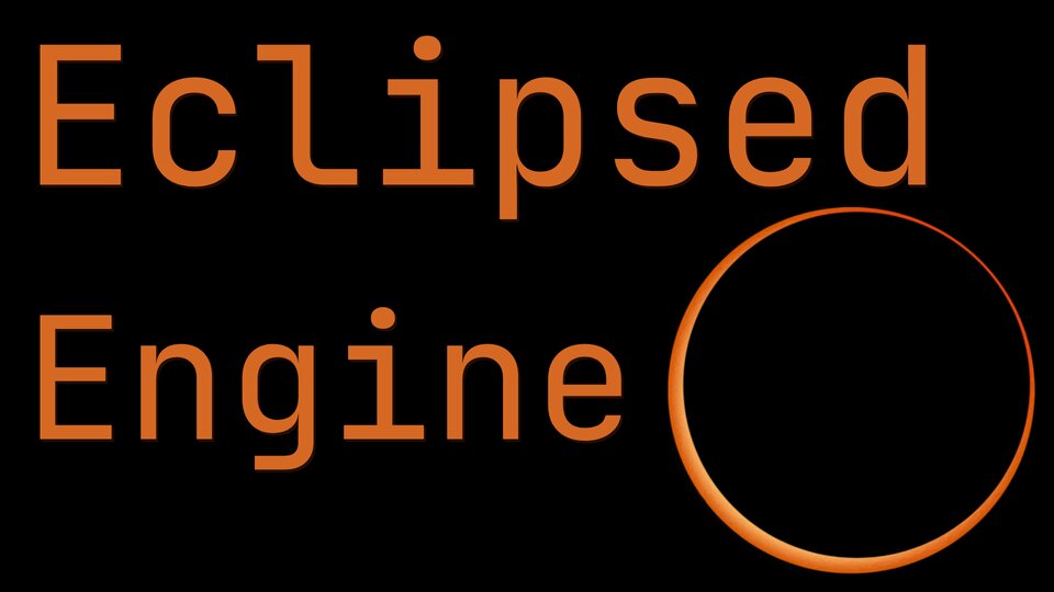 Eclipsed Engine Logo